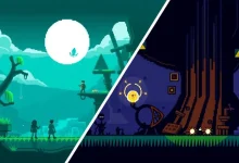 Топ‑10 новых инди‑игр