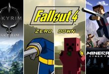 10 лучших игр с открытым миром