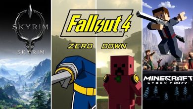 10 лучших игр с открытым миром