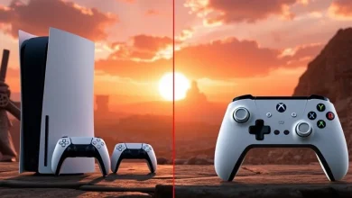 Сравнение PS5 и Xbox Series X — чей консольный бой удастся?