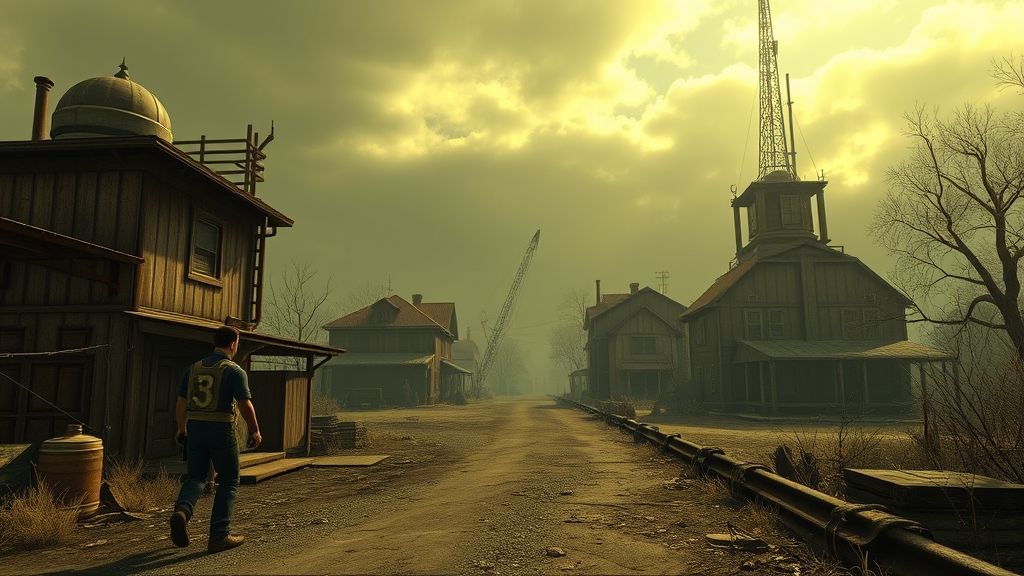 Fallout 4