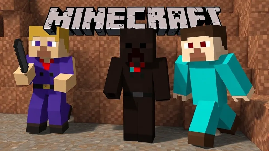 Minecraft