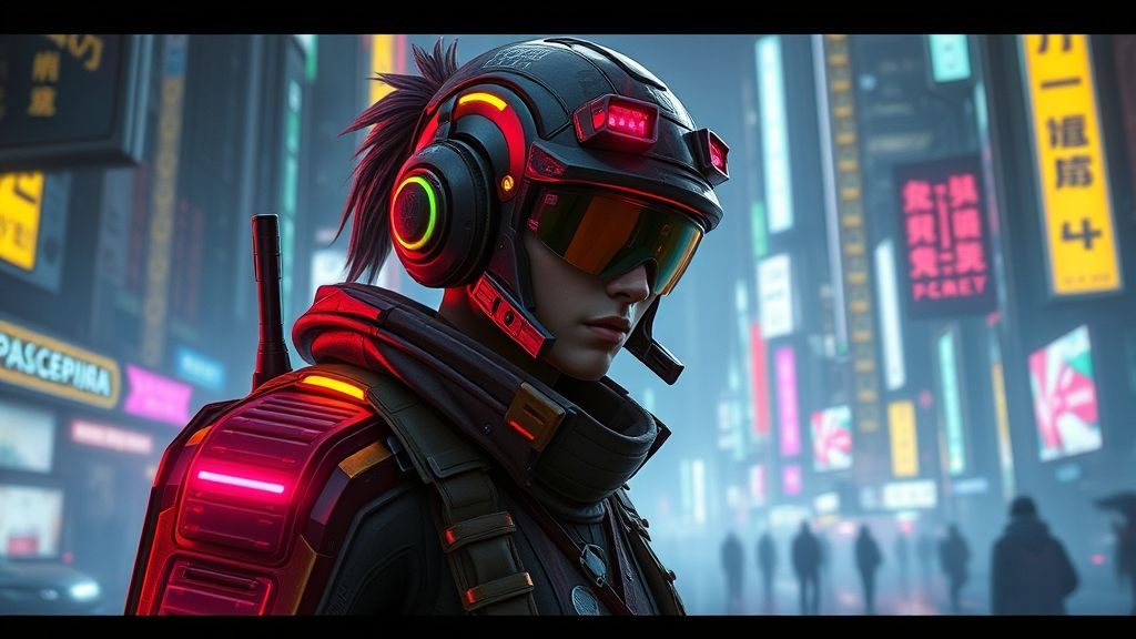 Cyberpunk 2077